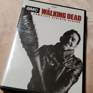The Walking Dead Season 7